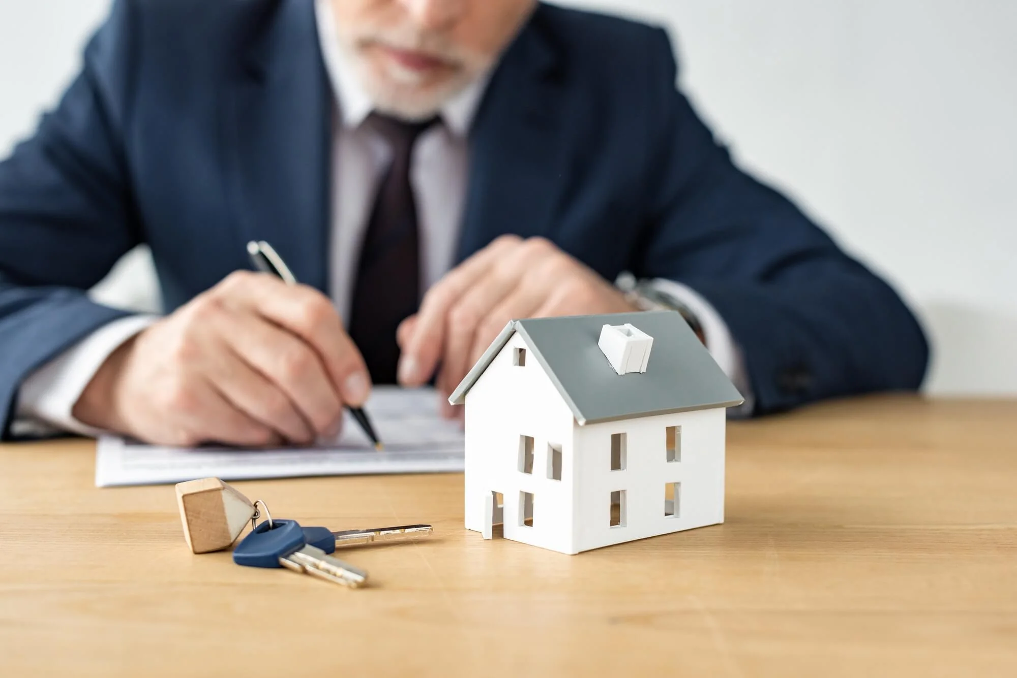LandMark Property real estate agent Brisbane