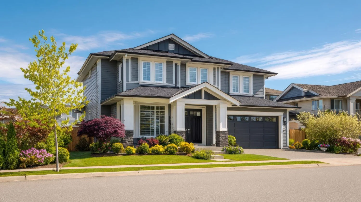 property Appraisal by Landmark Property Group QLD
