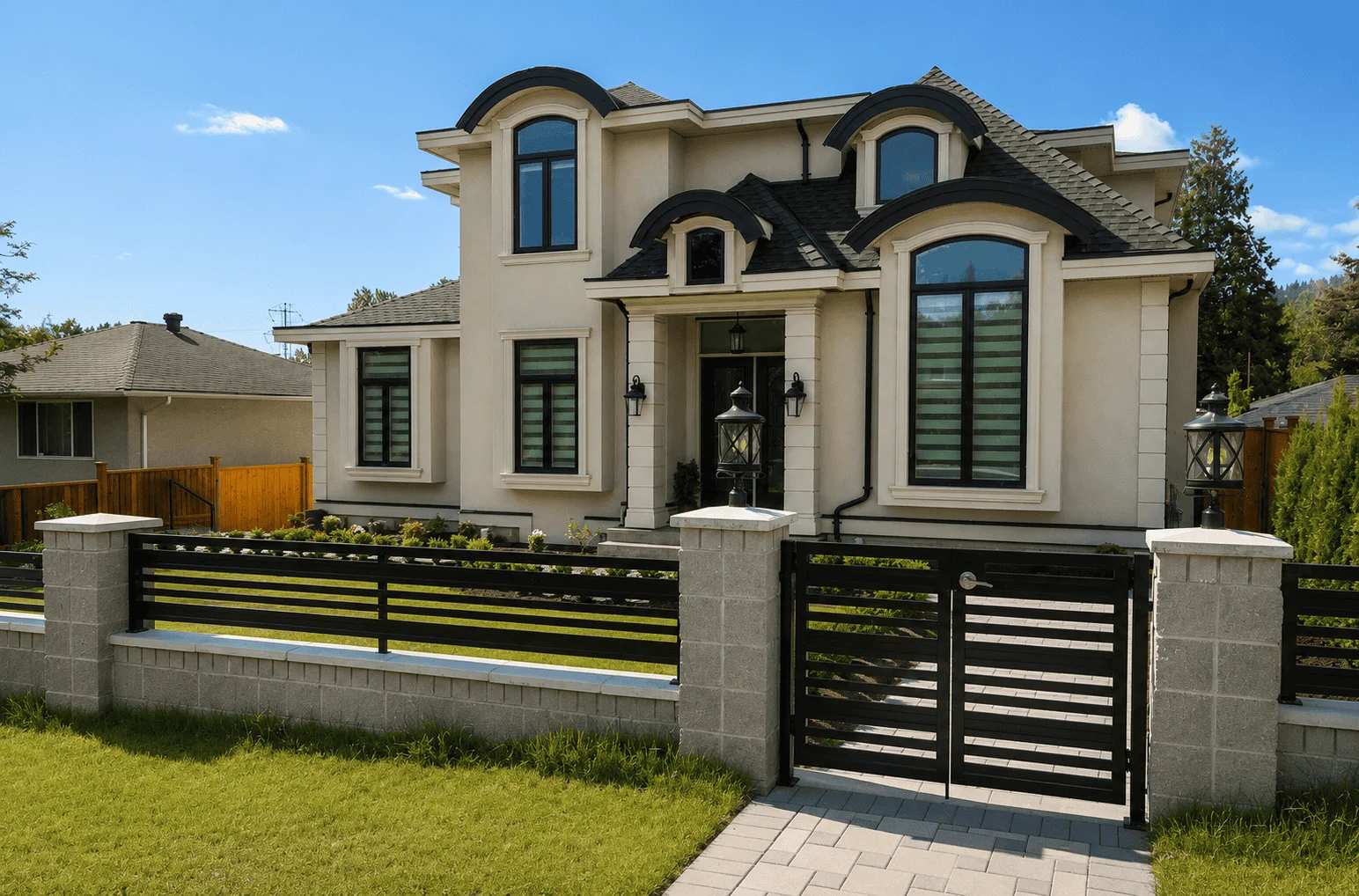 Pre-release off-market property in an Ipswich estate, Queensland