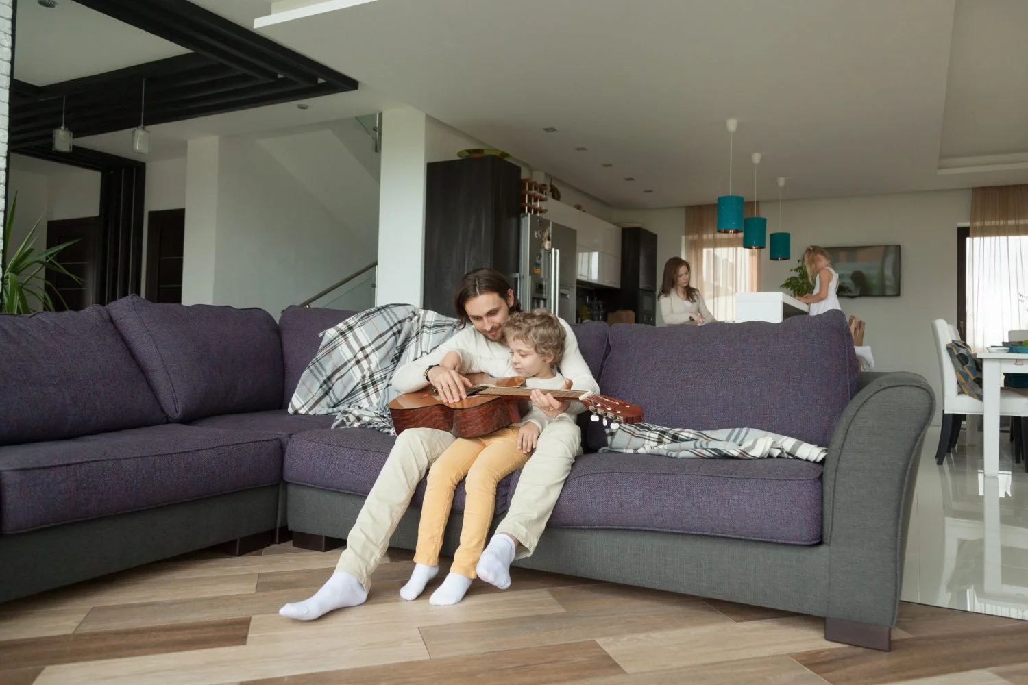 Investment property in Queensland