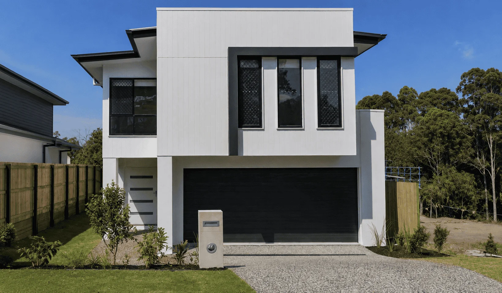 Turnkey double-storey home in Bahrs Scrub
