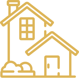 House and Land Packages Icon