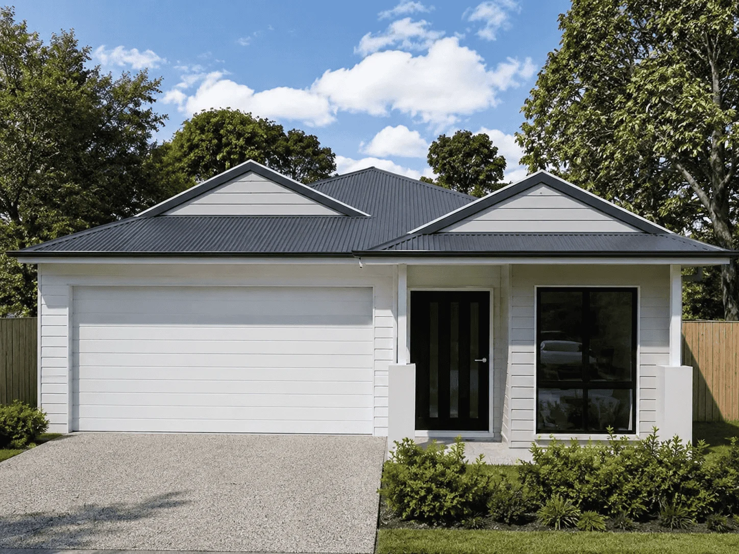 Turnkey home in Alto Estate, Park Ridge