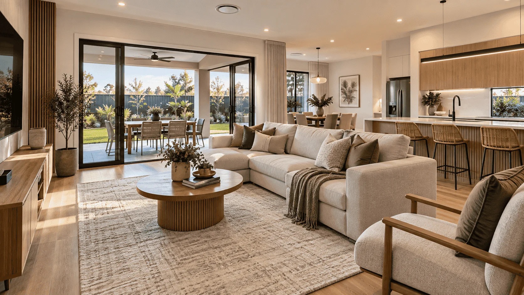 Landmark house and land package in Ipswich Queensland