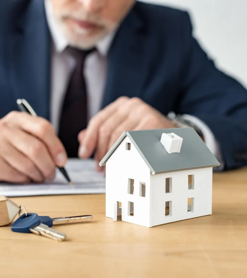LandMark Property real estate agent Brisbane