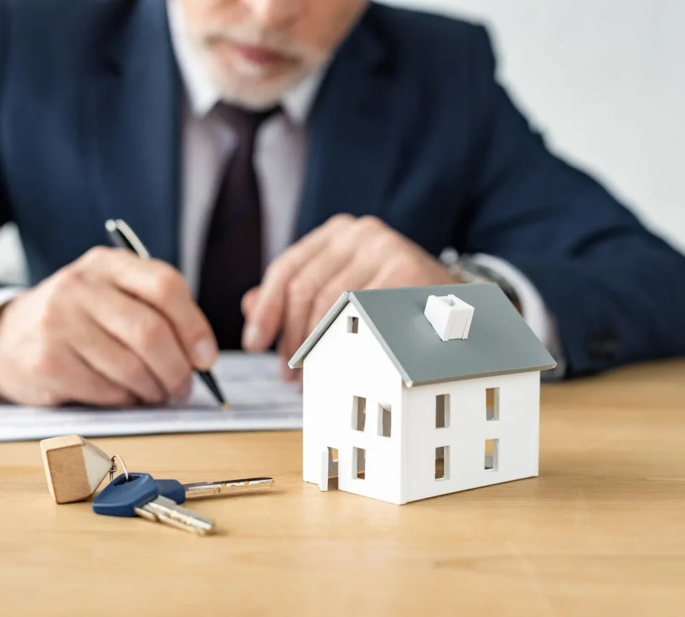 LandMark Property real estate agent Brisbane